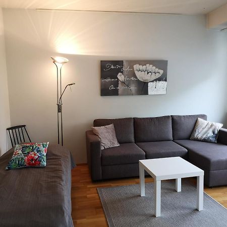 Apartment Asemakatu 20 Kuopio Eksteriør billede