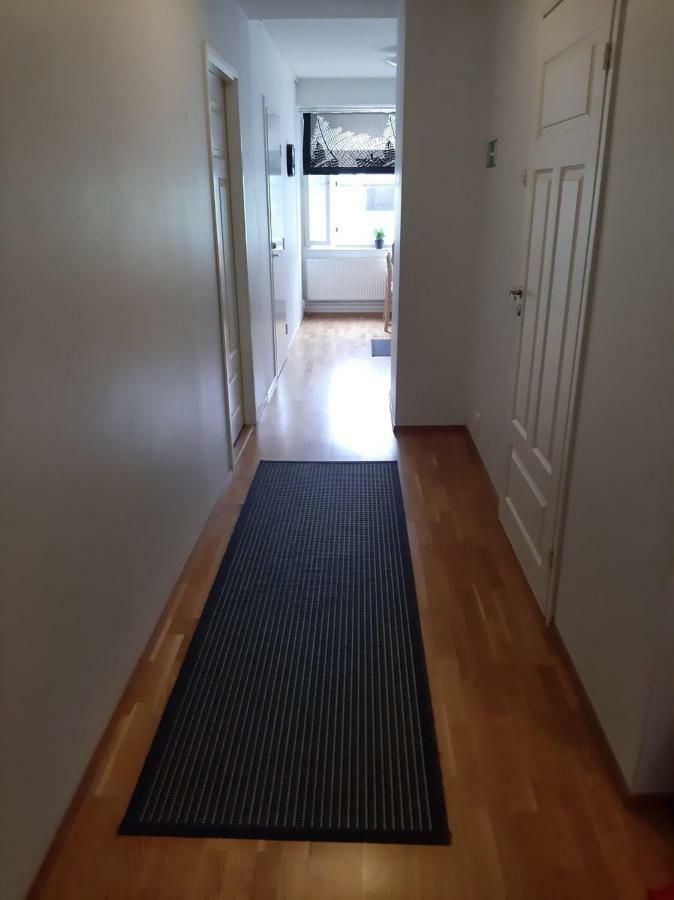 Apartment Asemakatu 20 Kuopio Eksteriør billede