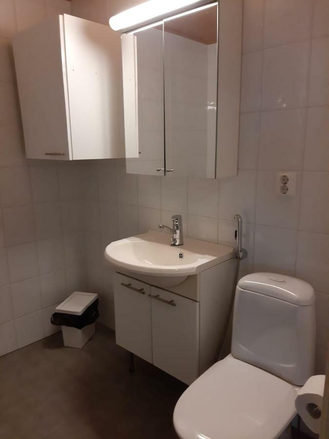 Apartment Asemakatu 20 Kuopio Eksteriør billede